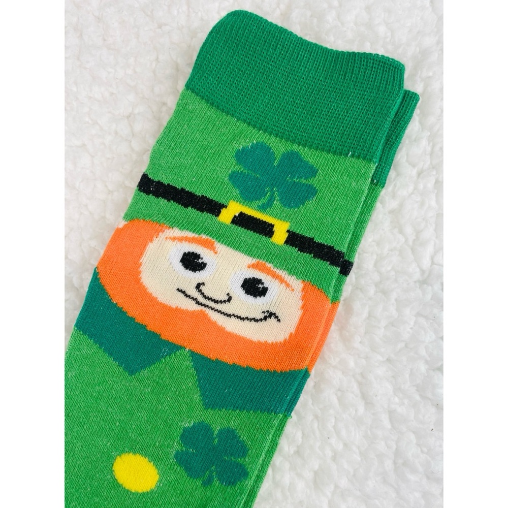 (NWOT) 6-Piece St. Patrick’s Day Holiday Bundle - Picture 5 of 11